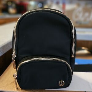 Lululemon Crossbody Bag